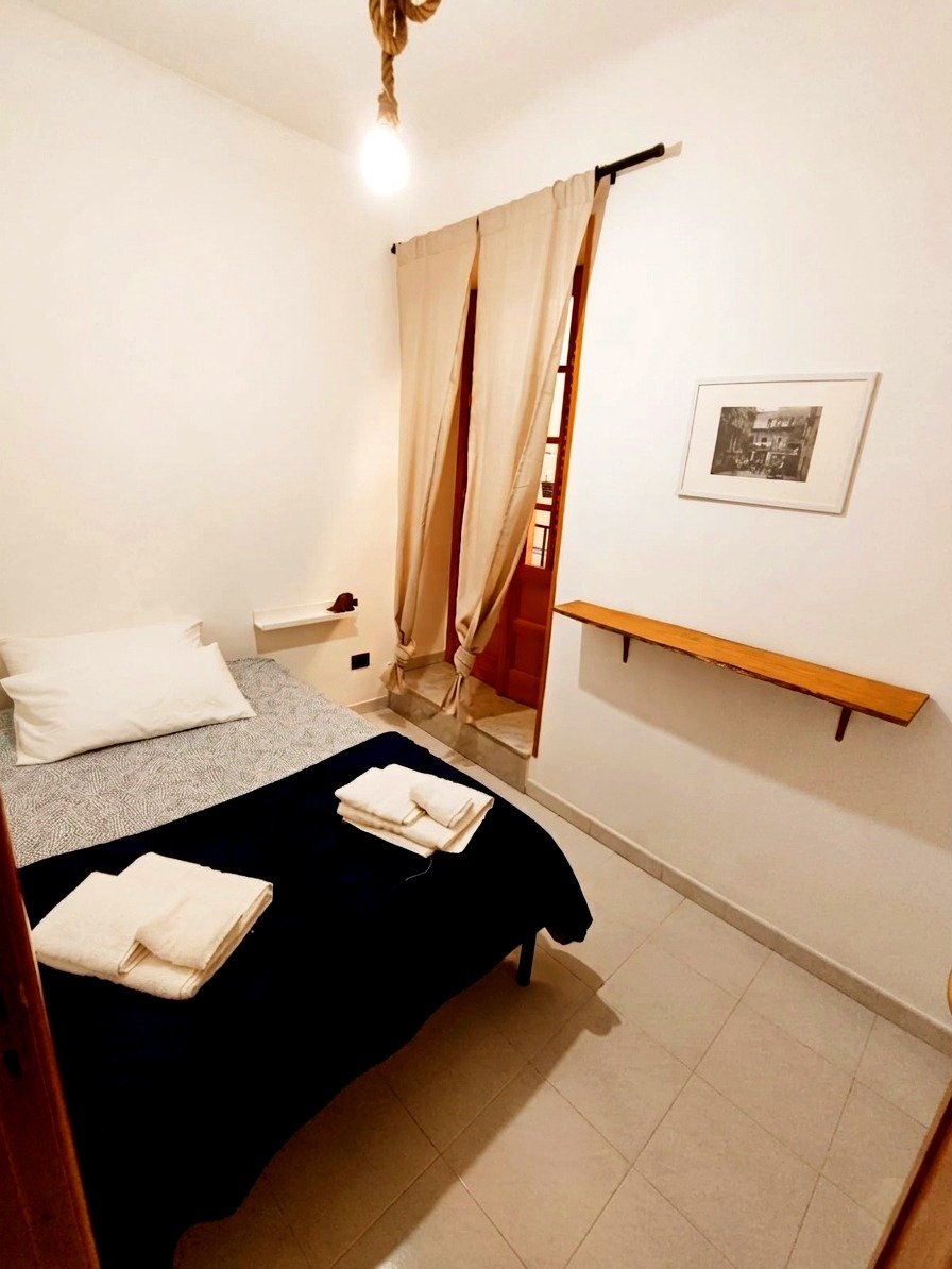 Lulù Apartment Photo Palermo